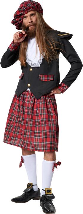 Image du produit Dressforfun Écossais distingué (XL)