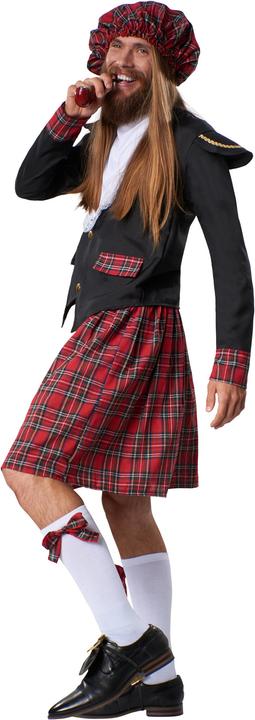 Image du produit Dressforfun Écossais distingué (XL)