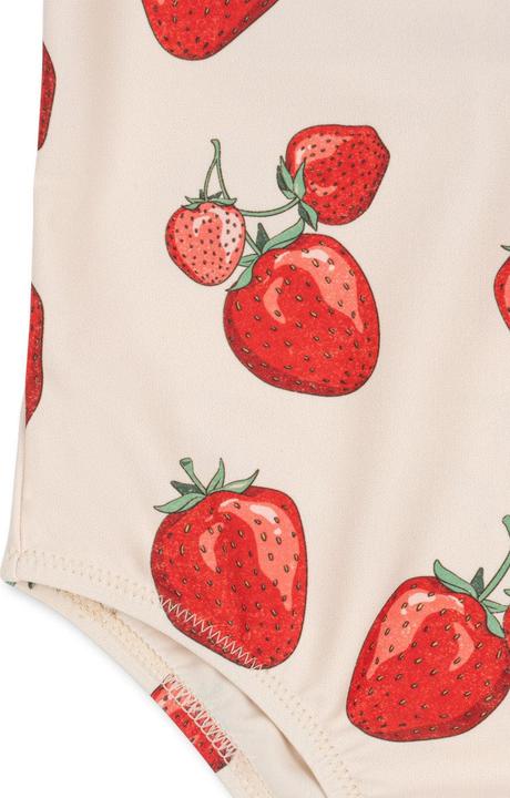 Immagine prodotto Konges Slojd Frago Badeanzug Fragola (110)