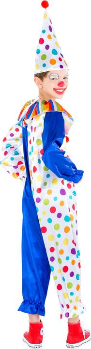 Actual product image Dressforfun Clown Jux (104)