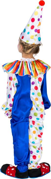 Immagine prodotto Dressforfun Clown Jux (128)
