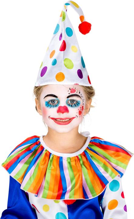 Immagine prodotto Dressforfun Clown Jux (128)