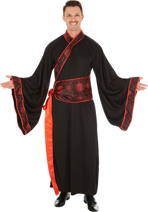 Produktbild Dressforfun Kimono (M)