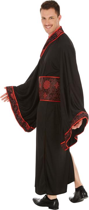 Produktbild Dressforfun Kimono (M)