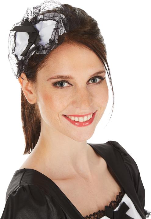 Produktbild Dressforfun Dienstmädchen (XXL)