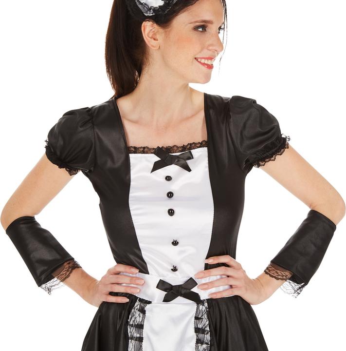 Produktbild Dressforfun Dienstmädchen (XXL)