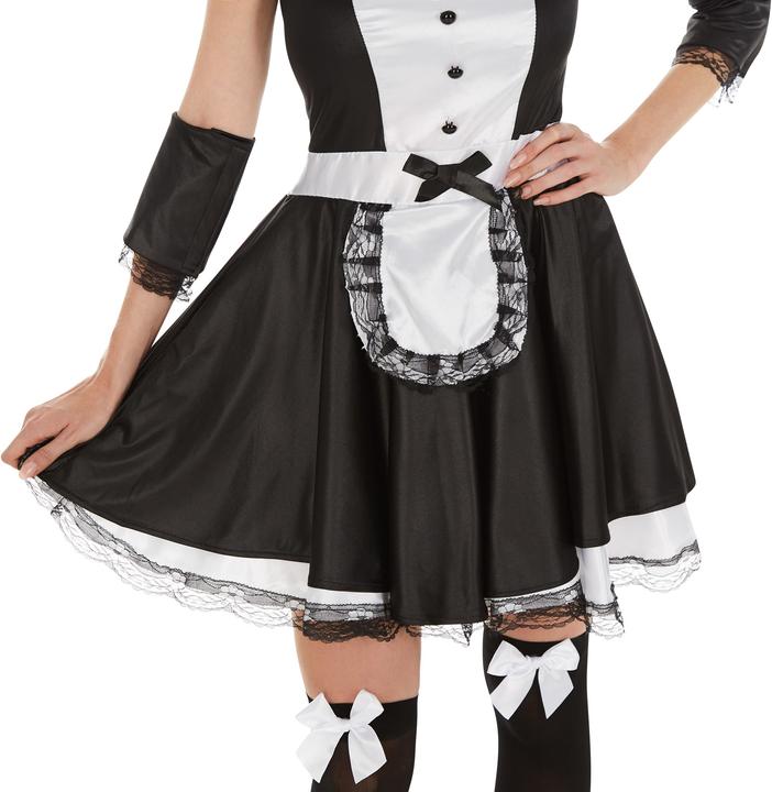Produktbild Dressforfun Dienstmädchen (XXL)