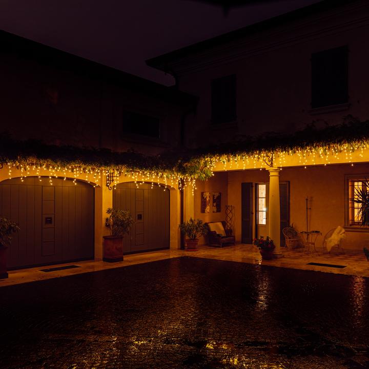 Immagine prodotto Twinkly Ghiaccio (5 m)