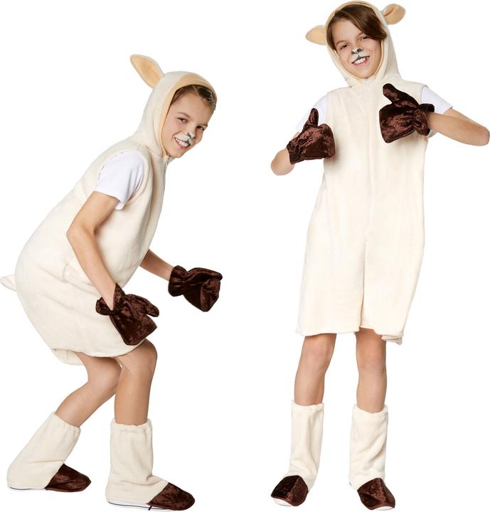 Image du produit Dressforfun Mouton (152)