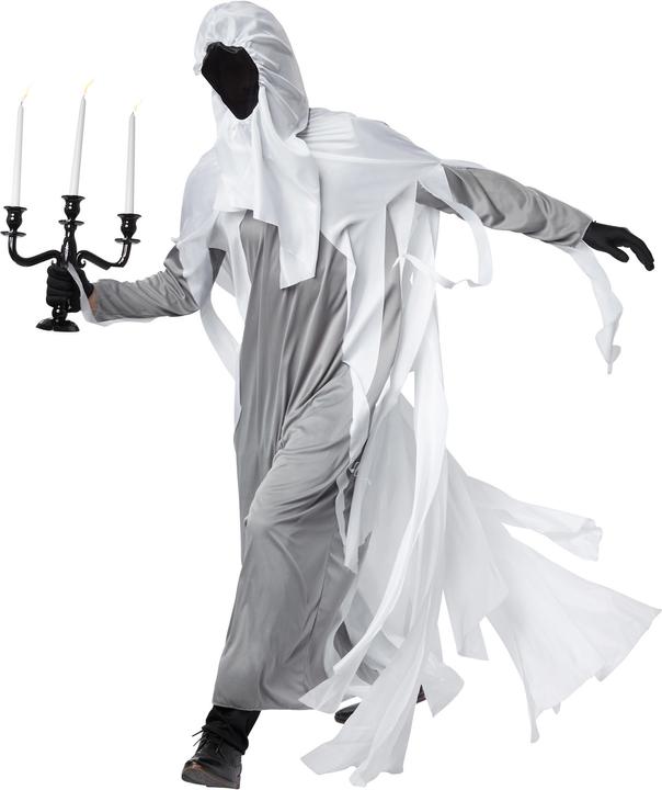 Immagine prodotto Dressforfun Fantasma inquietante (M)