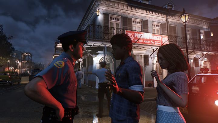 Image du produit 2K Games Mafia 3 - Edition de luxe (PS4, DE)