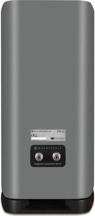 Actual product image Wharfedale EVO 5.2 - 1 Paar (1 pair)