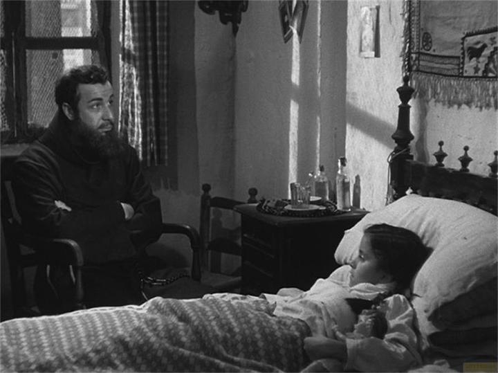 Image du produit Plaion Le secret de Marcelino (DVD, 1955, Allemand)