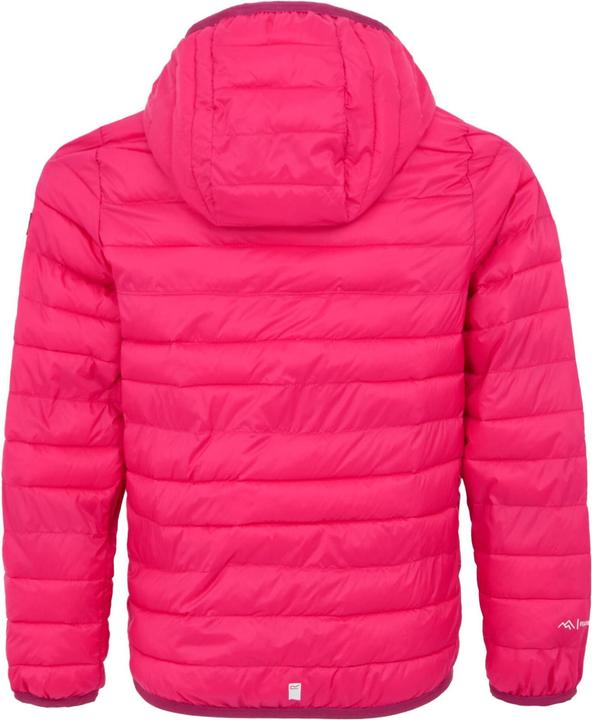 Image du produit Regatta - Veste à capuche HILLPACK - Enfant (158)