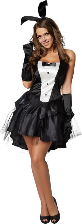 Produktbild Dressforfun Sexy Bunny (L)