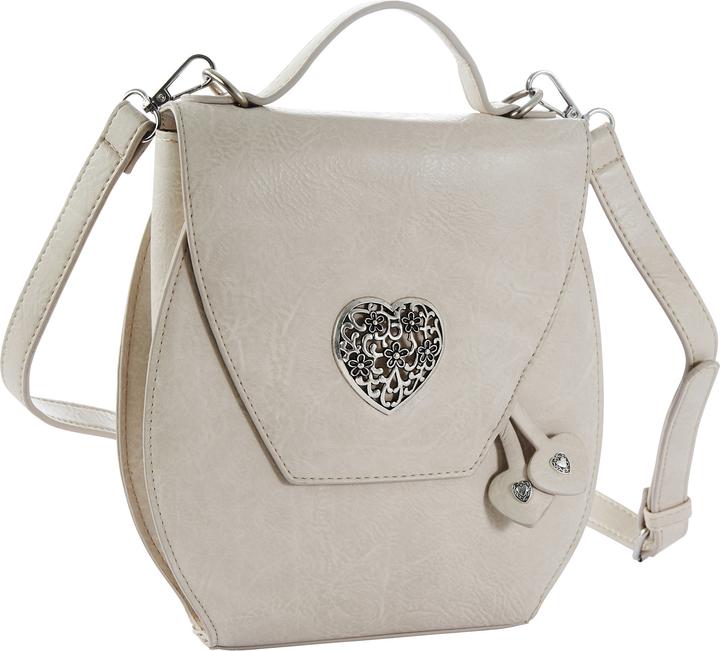 Dressforfun Handtasche Herzmadl