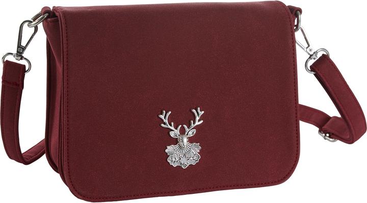 Dressforfun Handtasche Heimatliebe