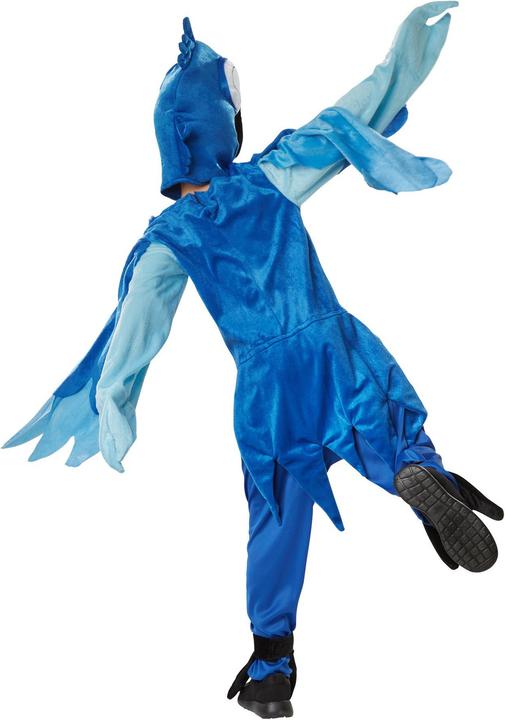 Produktbild Dressforfun Putziger Blauara (116)