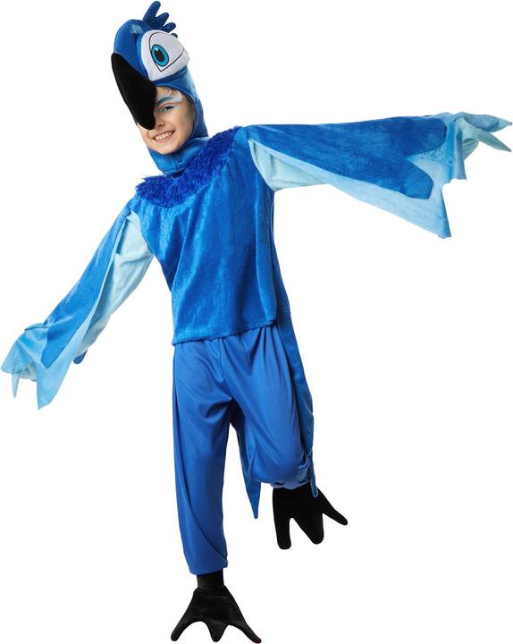 Produktbild Dressforfun Putziger Blauara (116)