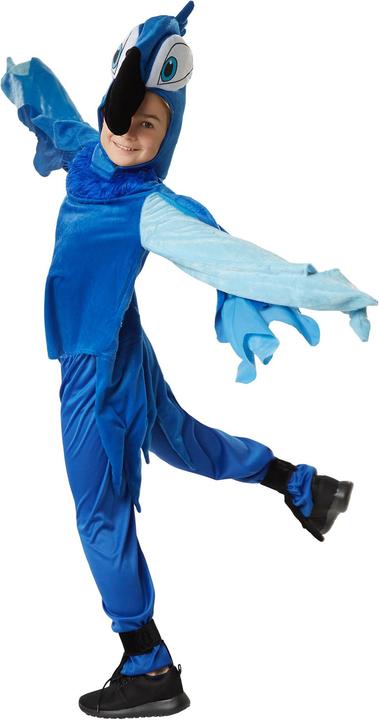 Produktbild Dressforfun Putziger Blauara (116)