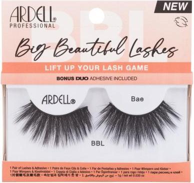 Produktbild Ardell Big Beautiful Lashes Bae (Künstliche Wimpern)