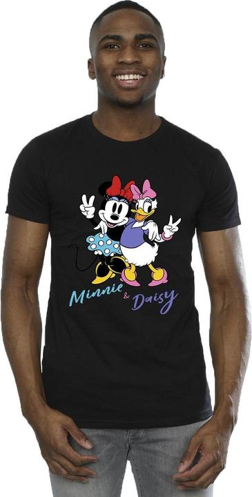 Produktbild Disney Minnie Mouse And Daisy TShirt (M)