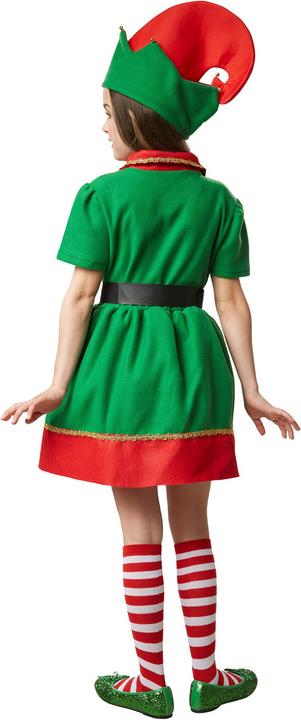 Actual product image Dressforfun Busy little elf (152)