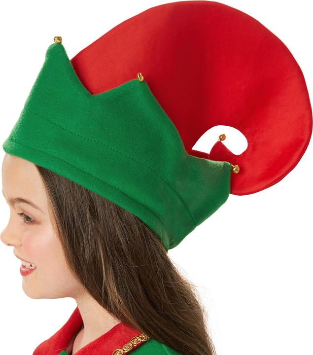 Actual product image Dressforfun Busy little elf (152)
