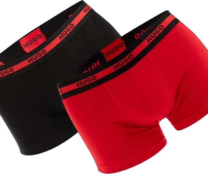 Produktbild HUGO Boxershorts (2erPack) (XS)