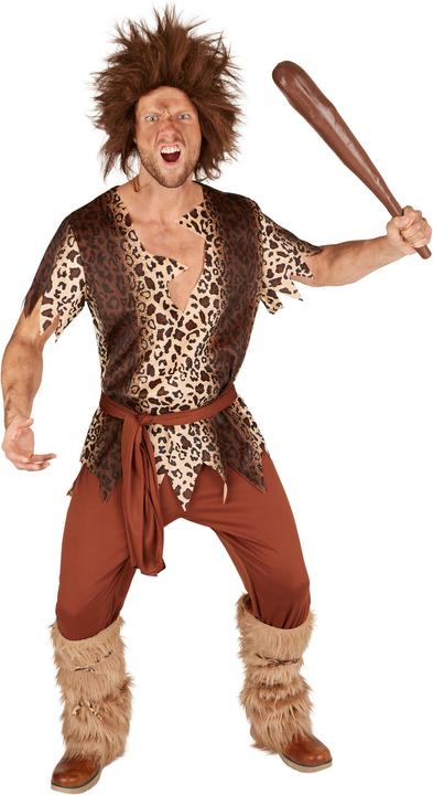 Image du produit Dressforfun Homme de l’Âge de Pierre (S)