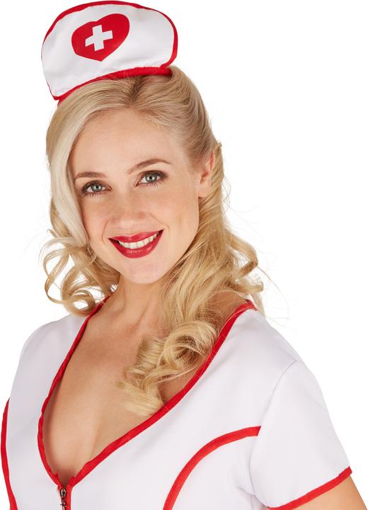 Image du produit Dressforfun Infirmière (XXL)