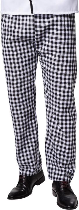 Immagine prodotto Dressforfun Costume da uomo chef stellato (XL)