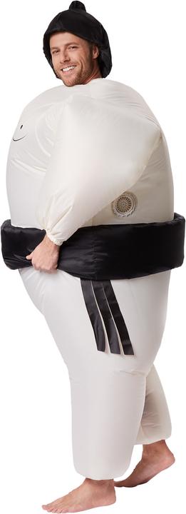 Immagine prodotto Dressforfun Lottatore di sumo (Taglia unica)