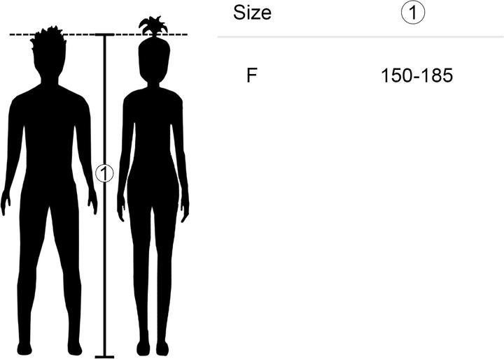 Immagine prodotto Dressforfun Lottatore di sumo (Taglia unica)