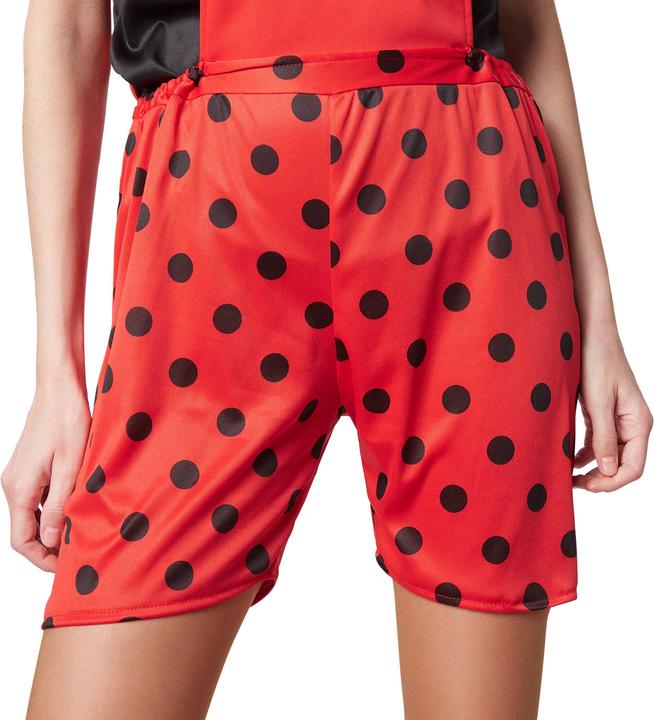 Actual product image Dressforfun Marina ladybug (L)