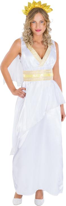 Actual product image Dressforfun Woman costume wife Caesar (L)