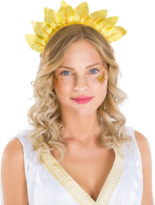 Actual product image Dressforfun Woman costume wife Caesar (L)