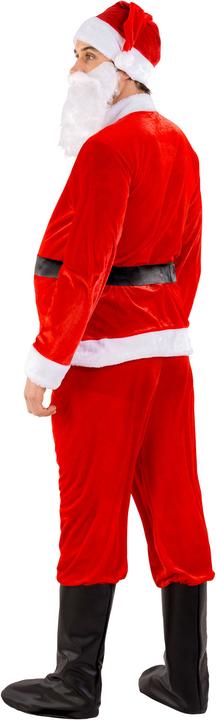 Immagine prodotto Dressforfun Padre Natale (XXL)