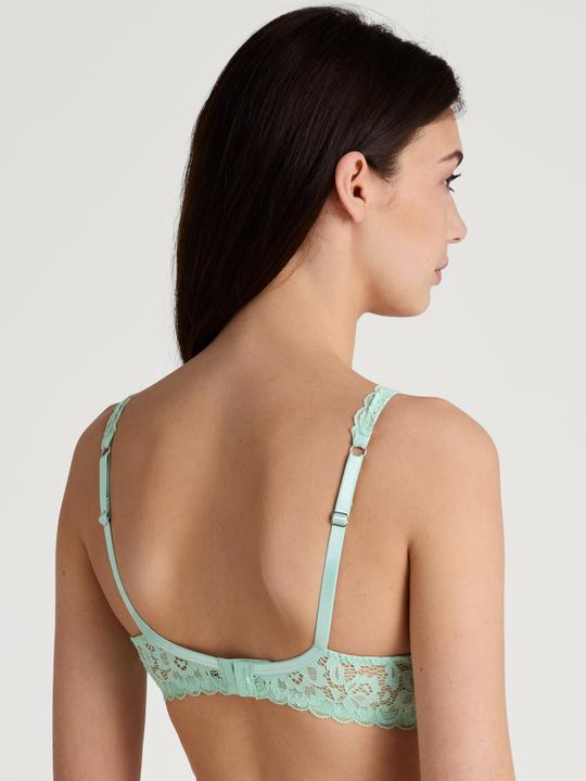 Produktbild Calida Natural Comfort Lace Spitzen-BH (85 A, Einzelpack)