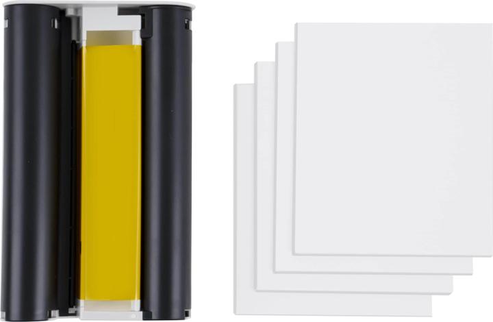 Image du produit Xiaomi Papier photo instantané (86 x 102 mm, 40 x)