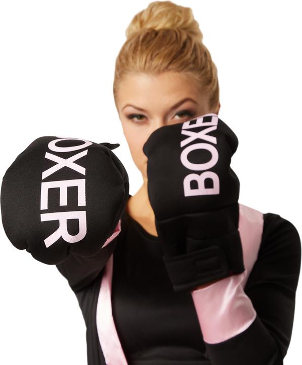 Immagine prodotto Dressforfun Costume da Boxer Femminile (S)
