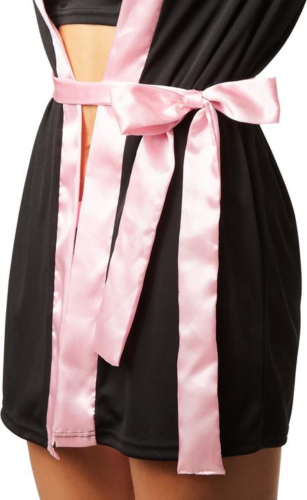 Immagine prodotto Dressforfun Costume da Boxer Femminile (S)