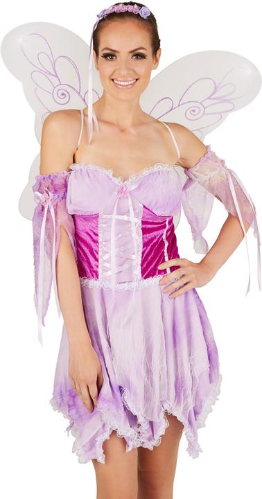 Immagine prodotto Dressforfun Ali di fata