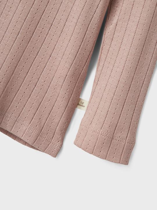 Produktbild Name it Slim Fit Oberteil mit langen Ärmeln (116)