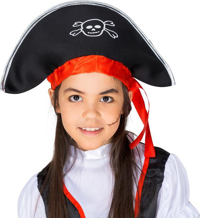 Image du produit Dressforfun Costume pour fille Merle Sabre rouillé (128)