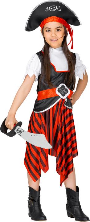Image du produit Dressforfun Costume pour fille Merle Sabre rouillé (128)