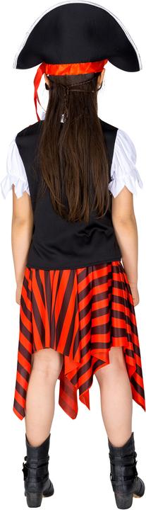 Image du produit Dressforfun Costume pour fille Merle Sabre rouillé (128)