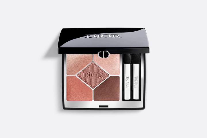 Actual product image Dior Diorshow 5 Coul Couture Eyeshad 429 Int23 (Toile de jouy)