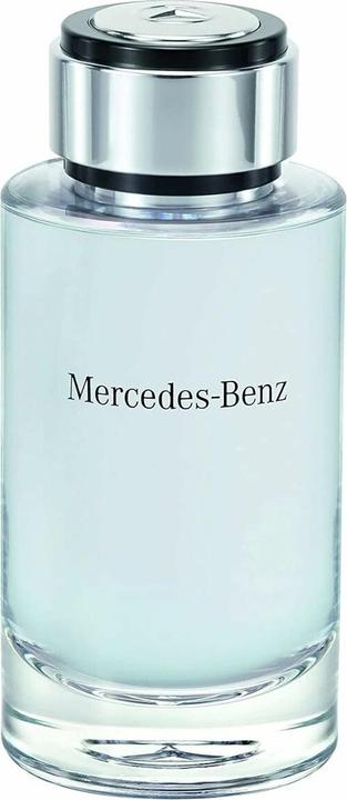 Produktbild Mercedes-Benz For Men EDT 240 ml (Eau de Toilette, 240 ml)