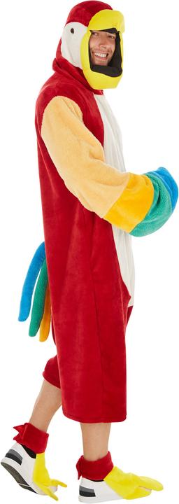 Actual product image Dressforfun Costume parrot (XL)